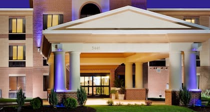 Holiday Inn Express & Suites Exmore - Eastern Shore by IHG