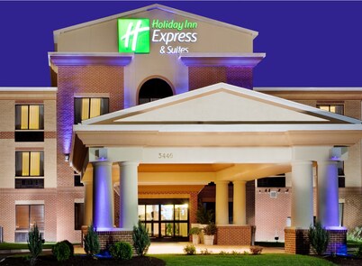 Holiday Inn Express & Suites Exmore - Eastern Shore by IHG