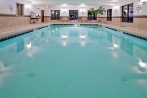 Piscina interna