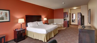 Holiday Inn Express & Suites Altus by IHG