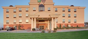Holiday Inn Express & Suites Altus by IHG