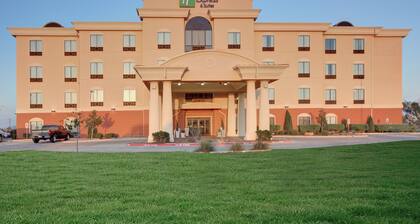 Holiday Inn Express & Suites Altus by IHG