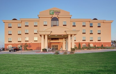 Holiday Inn Express & Suites Altus by IHG