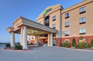 Exterior - Holiday Inn Express & Suites Altus by IHG (Altus)
