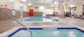 Holiday Inn Casper East - Medical Center by IHG