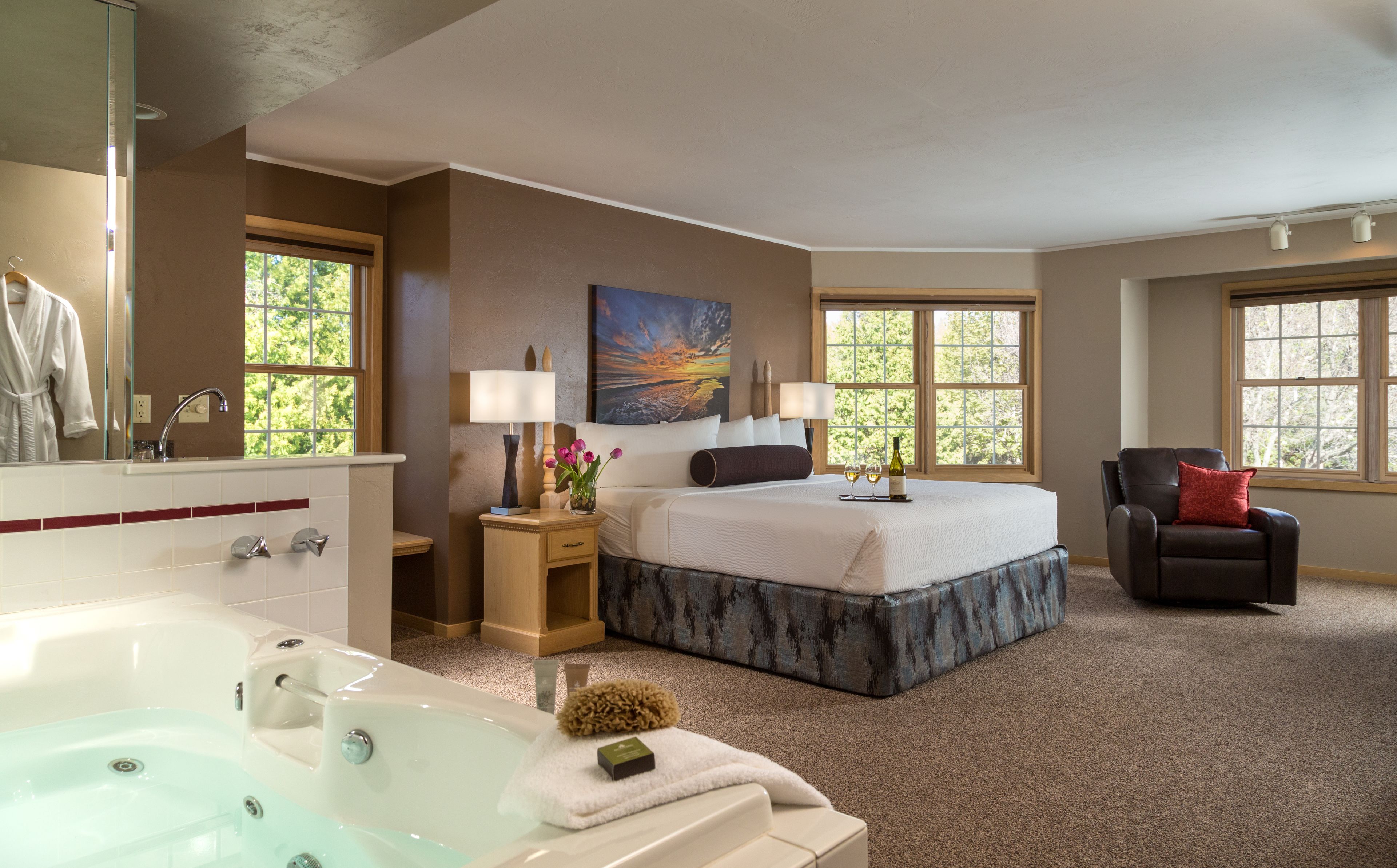 Signature Room