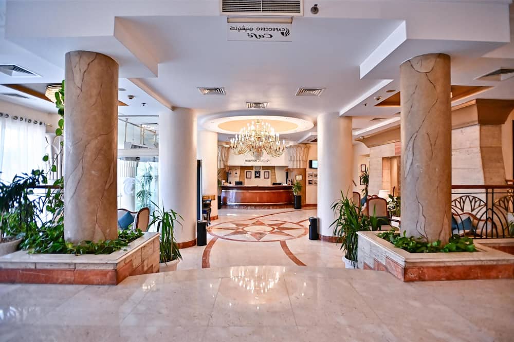 Swiss Inn Nile Hotel