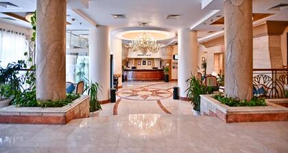 Swiss Inn Nile Hotel