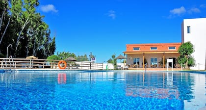 Hotel Pradillo Conil