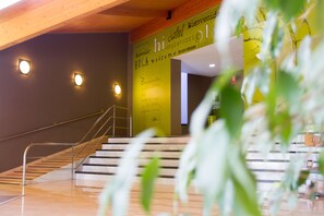 Property grounds - Hotel Pradillo Conil (Conil de la Frontera)