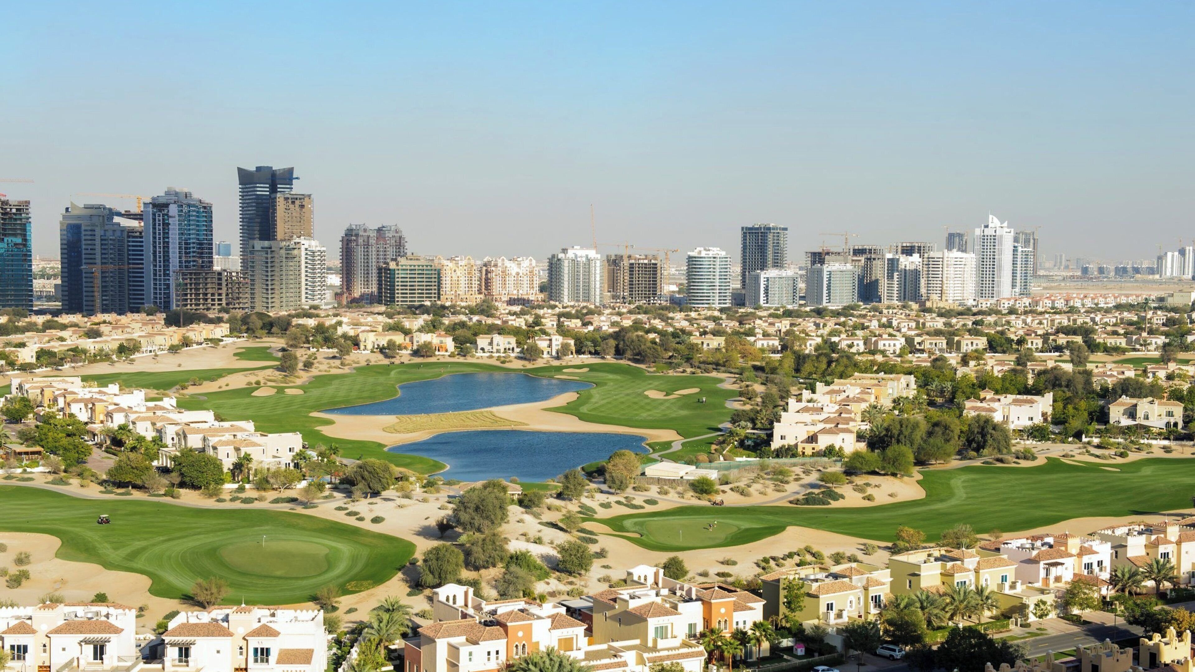 Foto - Holiday Inn Dubai Al Barsha by IHG