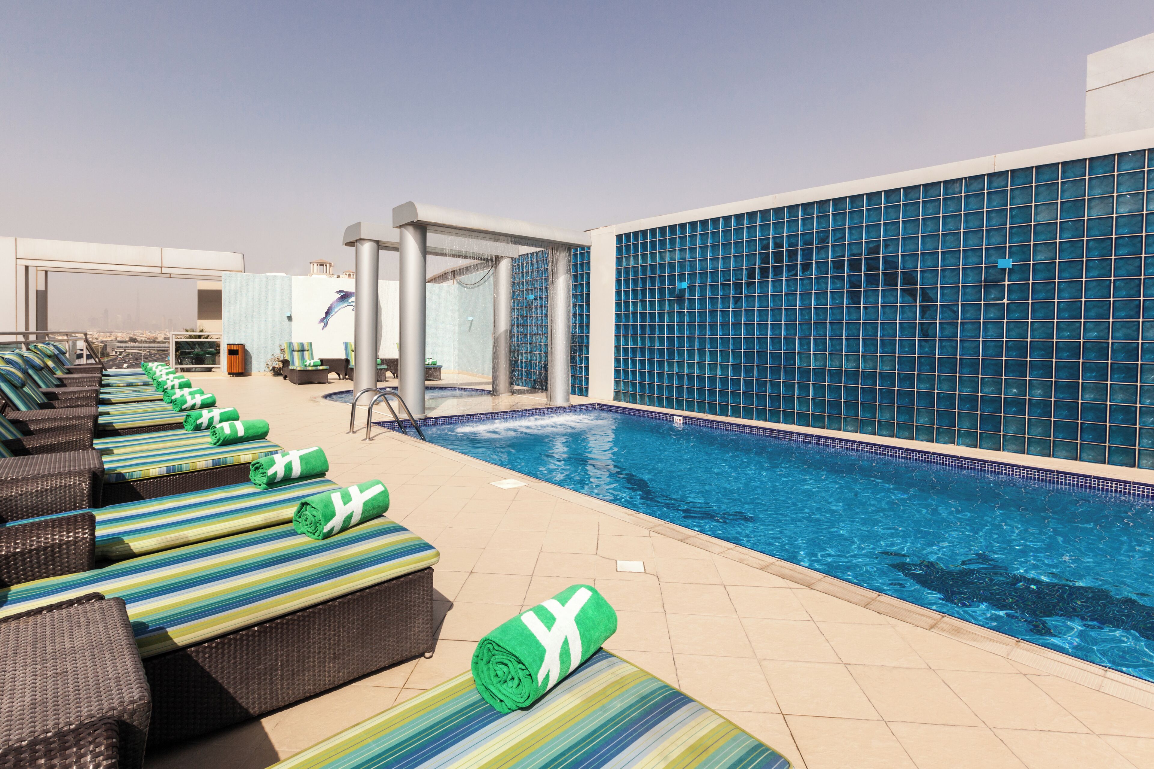 Foto - Holiday Inn Dubai Al Barsha by IHG