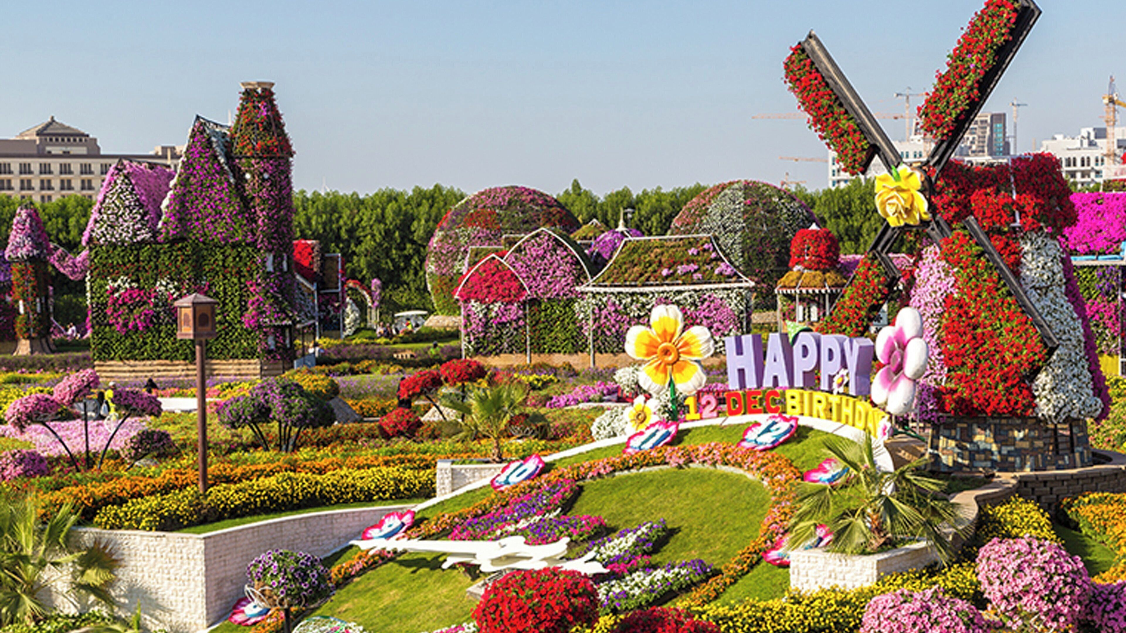 Foto - Holiday Inn Dubai Al Barsha by IHG