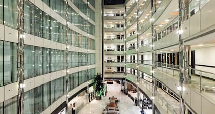 Holiday Inn Dubai - Al Barsha by IHG