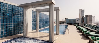 Holiday Inn Dubai - Al Barsha by IHG
