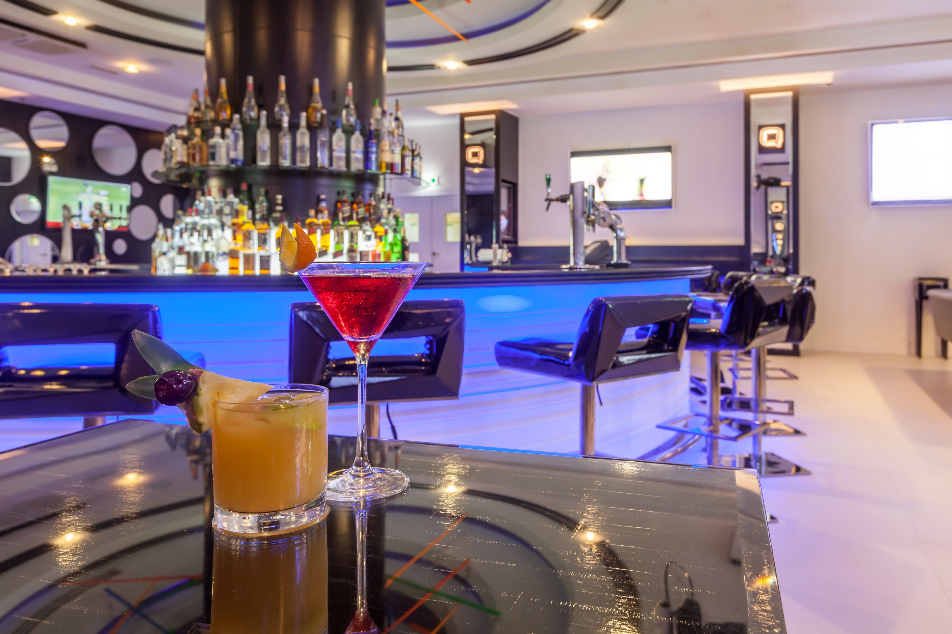 Foto - Holiday Inn Dubai Al Barsha by IHG