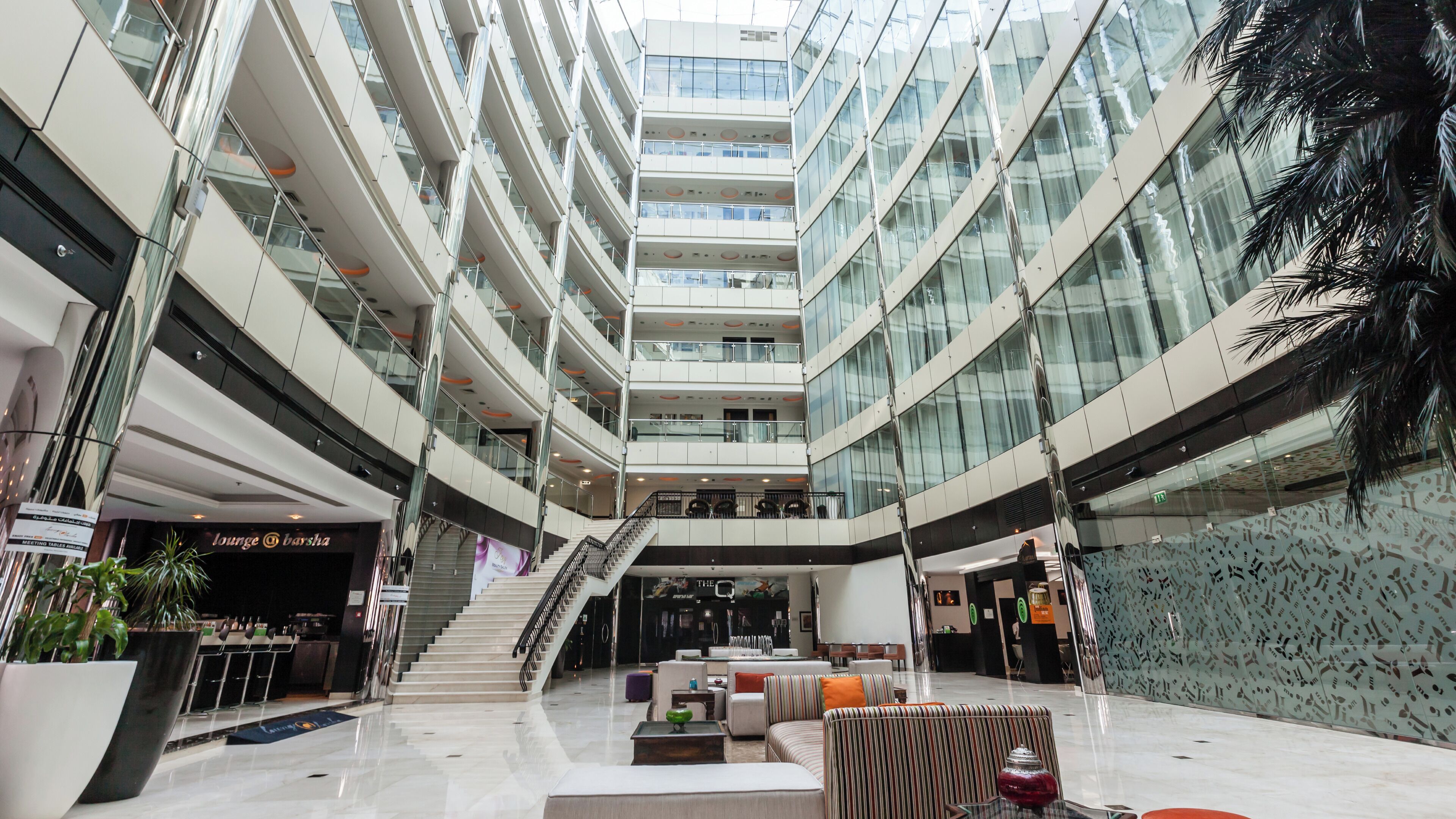 Foto - Holiday Inn Dubai Al Barsha by IHG