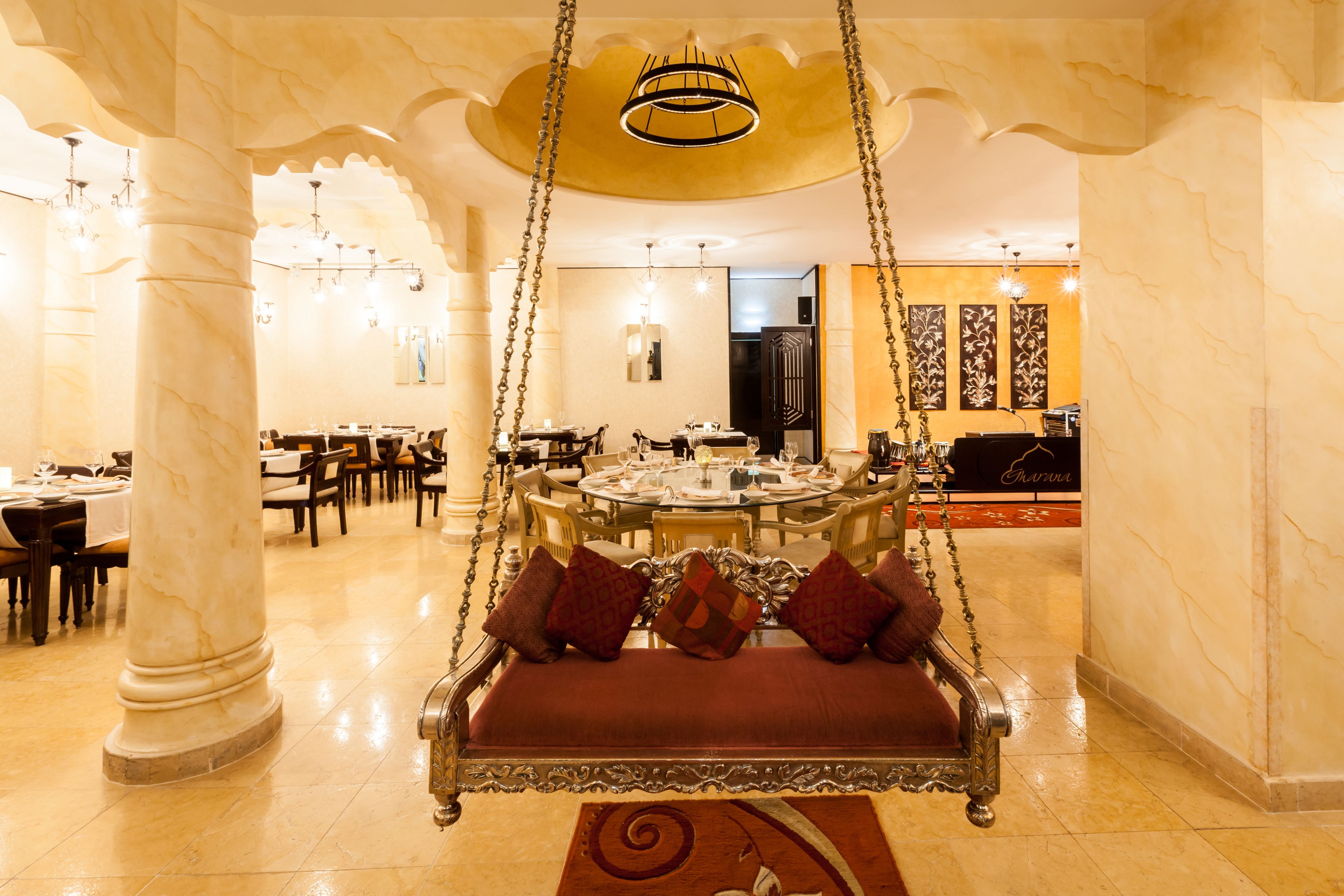 Foto - Holiday Inn Dubai Al Barsha by IHG