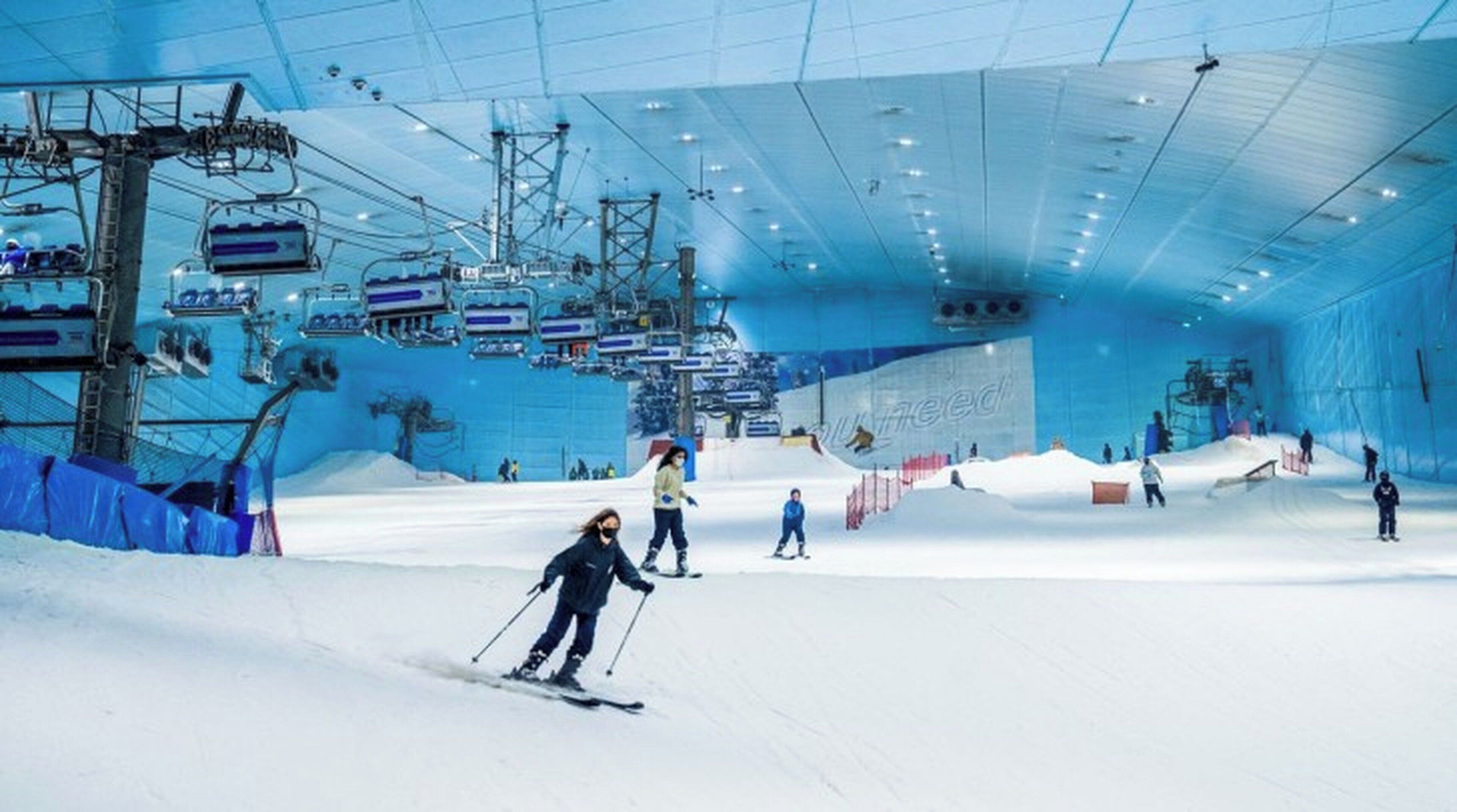 Foto - Holiday Inn Dubai Al Barsha by IHG