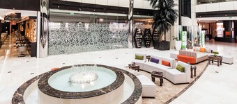 Holiday Inn Dubai - Al Barsha by IHG