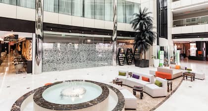 Holiday Inn Dubai - Al Barsha by IHG
