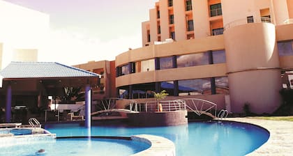 Radisson Blu Hotel, Bamako