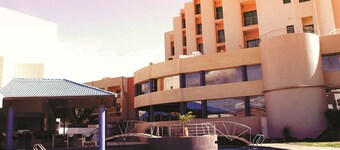 Radisson Blu Hotel, Bamako