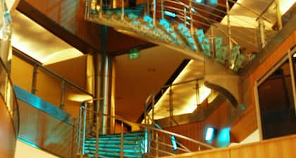 Radisson Blu Hotel, Bamako