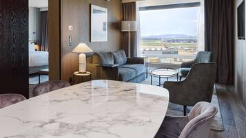 Design Suite (Airfield View)