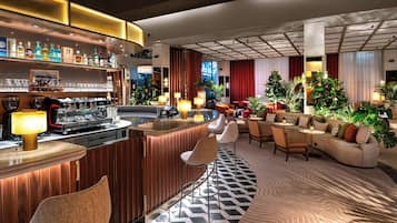 Bar (sur place)
