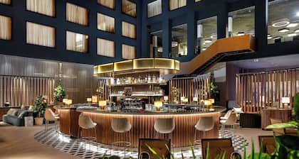 Radisson Blu Hotel Zurich Airport