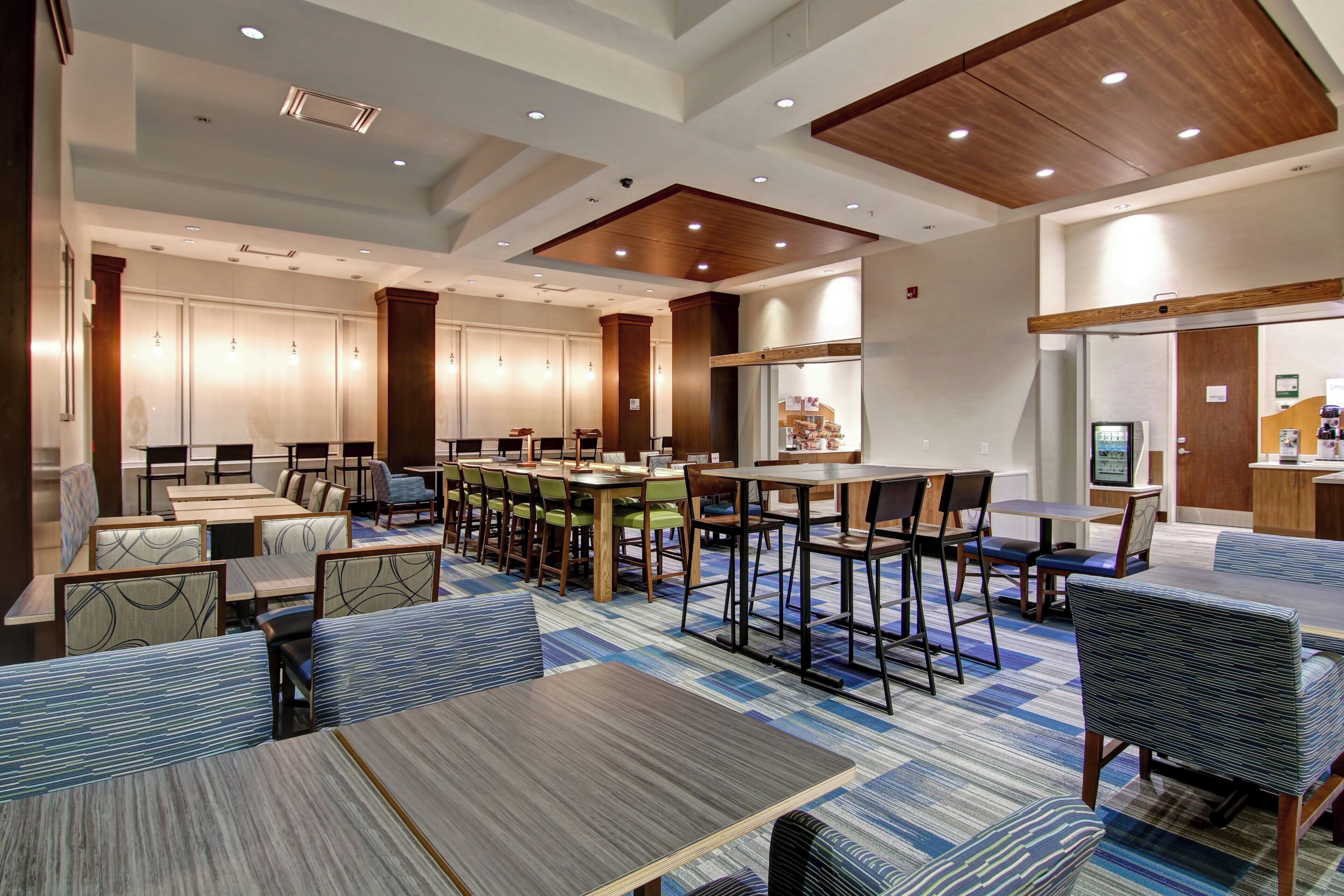 Photo - Holiday Inn Express Hotel & Suites Toronto - Markham by IHG