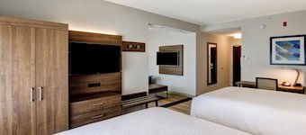 Holiday Inn Express Hotel & Suites Toronto - Markham by IHG