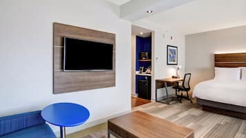 Suite, Multiple Beds (Extra Floor Space)