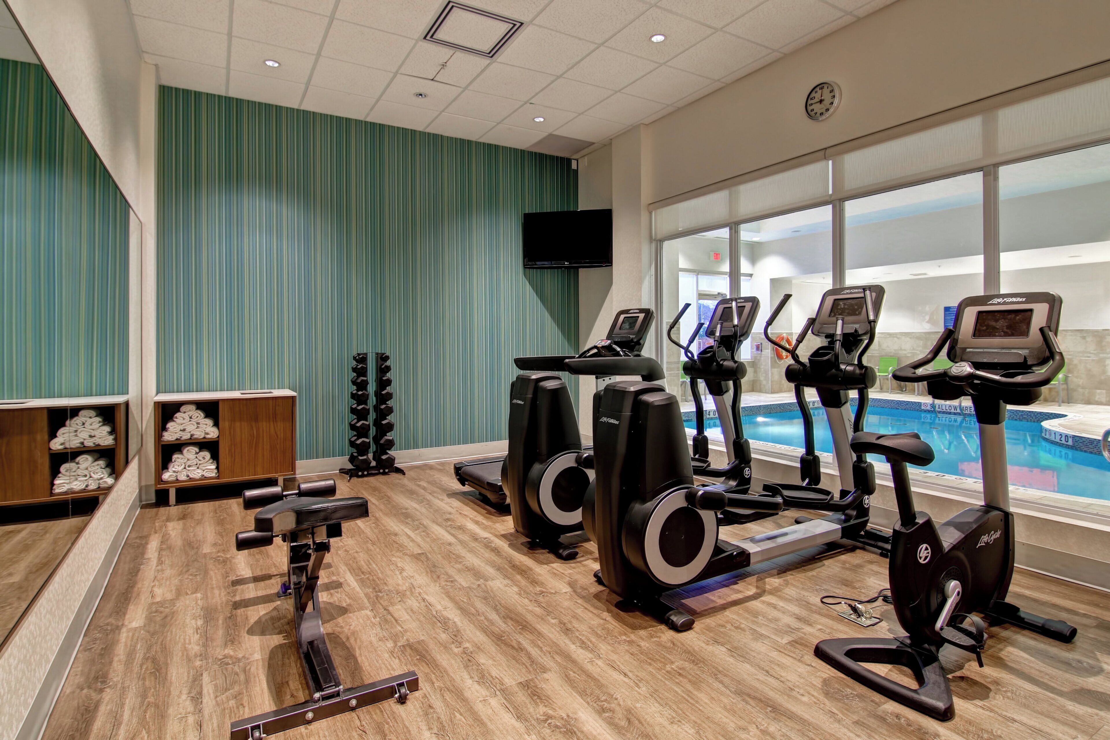 Photo - Holiday Inn Express Hotel & Suites Toronto - Markham by IHG