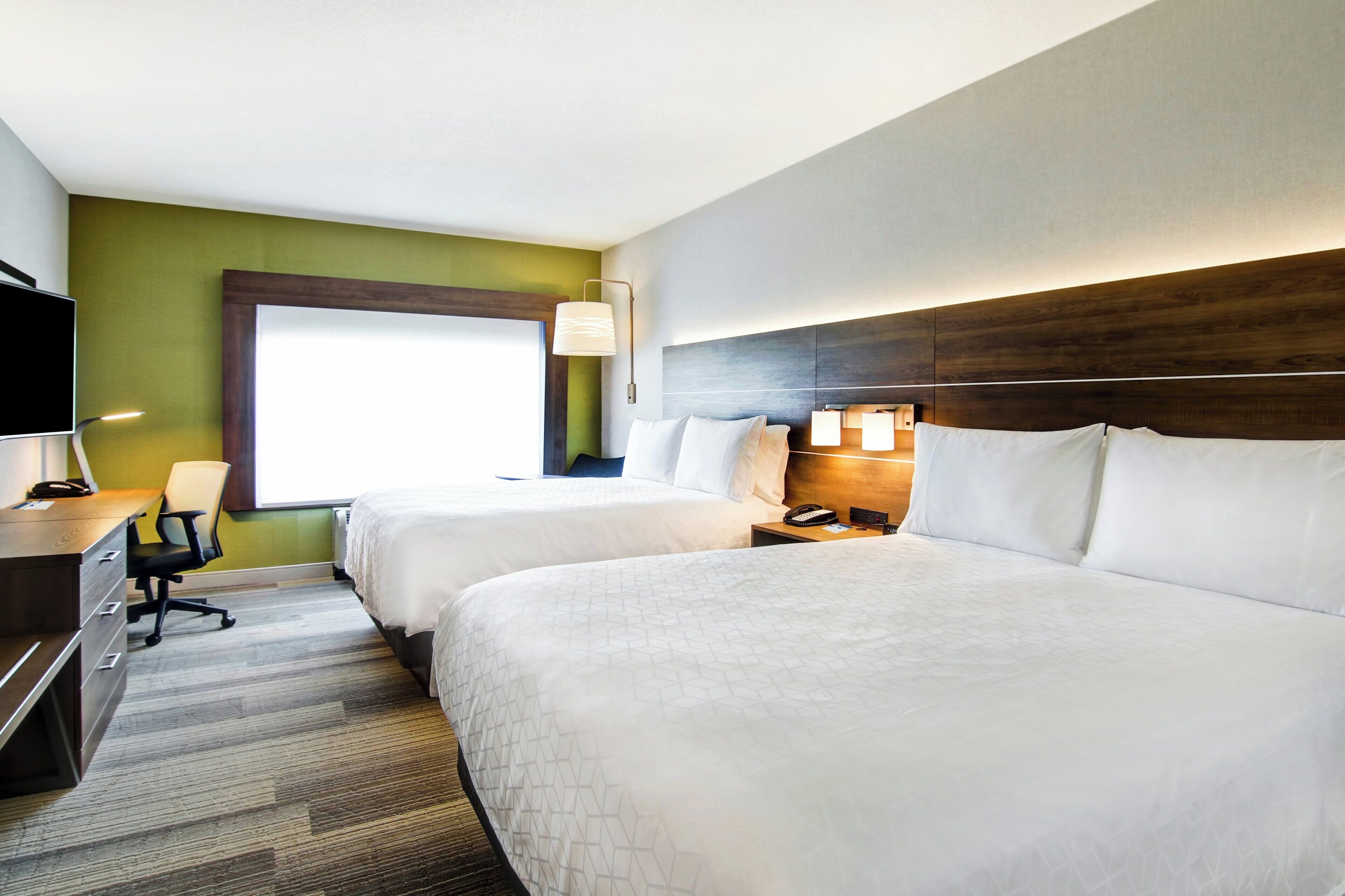 Photo - Holiday Inn Express Hotel & Suites Toronto - Markham by IHG