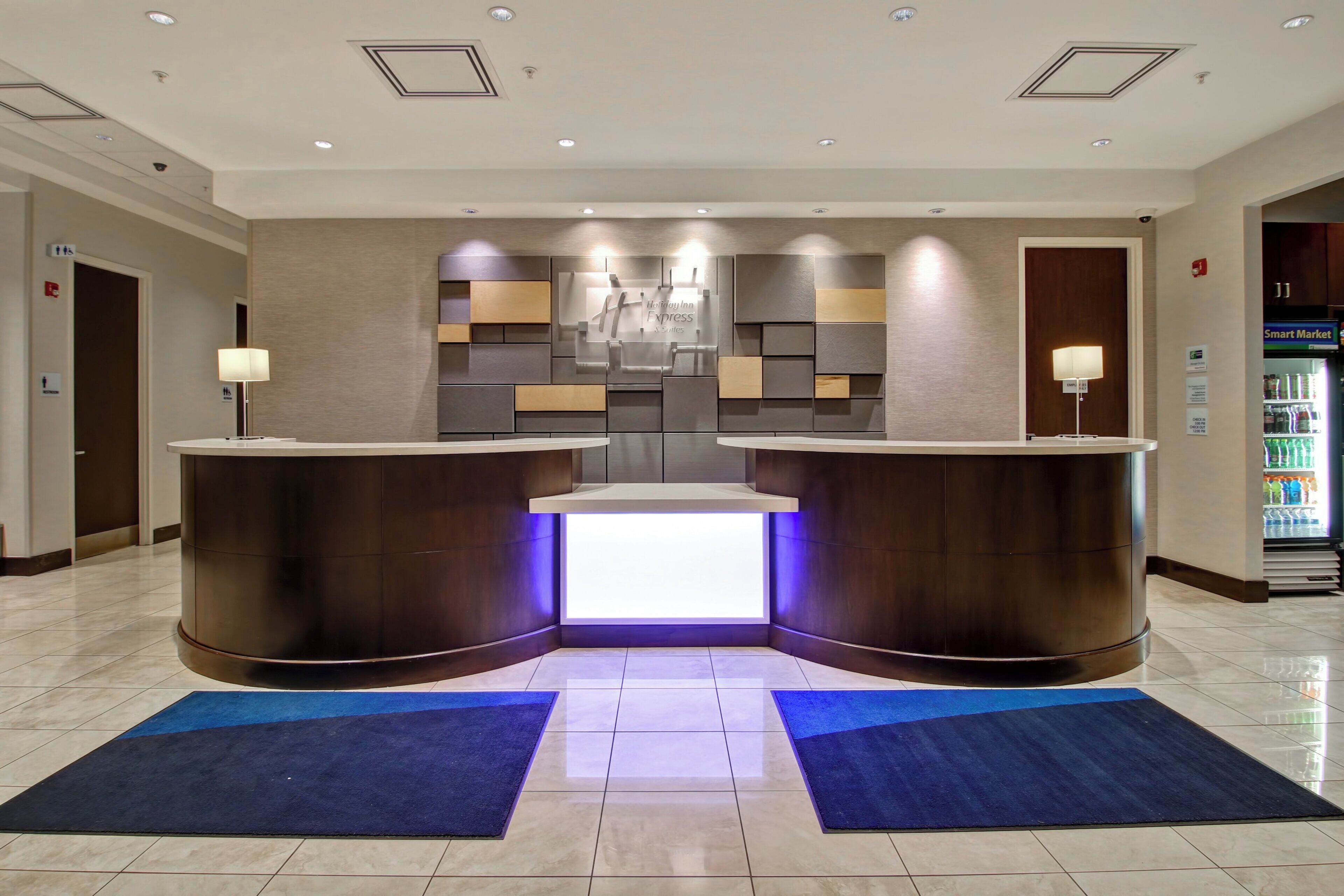 Photo - Holiday Inn Express Hotel & Suites Toronto - Markham by IHG