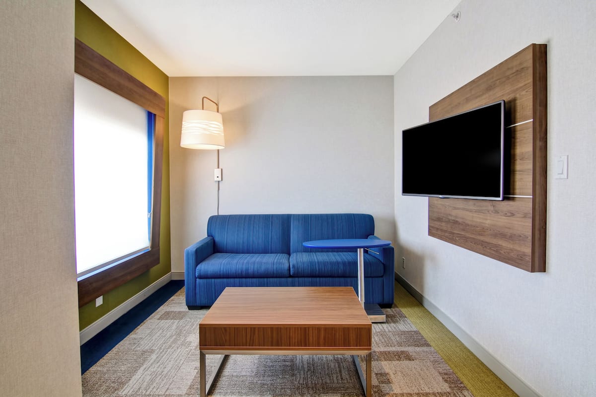 Suite, plusieurs lits (Extra Floor Space) | Équipements de la chambre