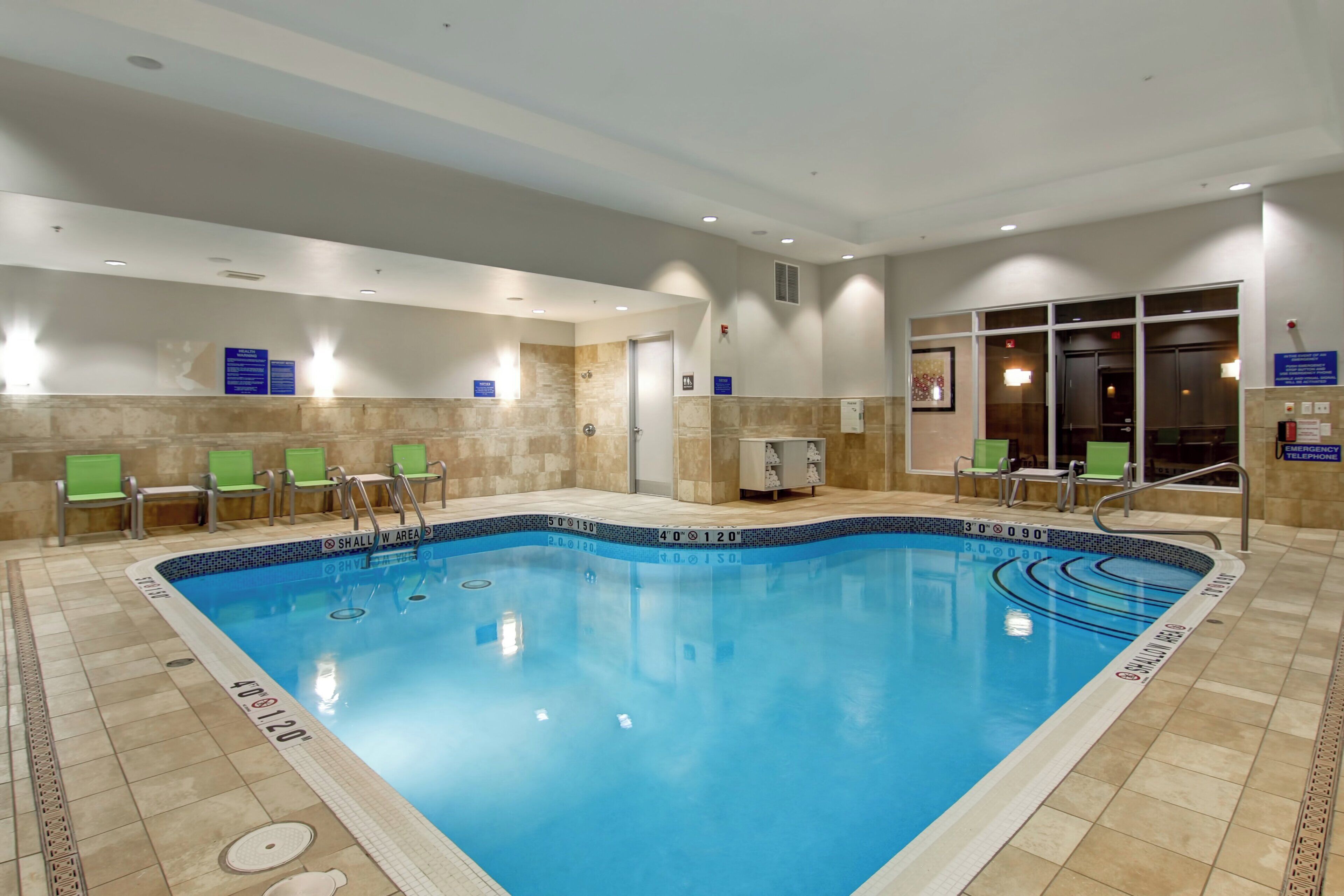 Photo - Holiday Inn Express Hotel & Suites Toronto - Markham by IHG