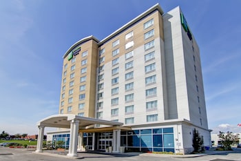 Holiday Inn Express Hotel & Suites Toronto - Markham, an IHG Hot