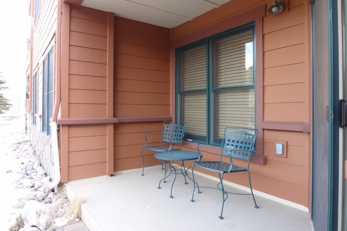 Condo, 1 Bedroom | Terrace/patio