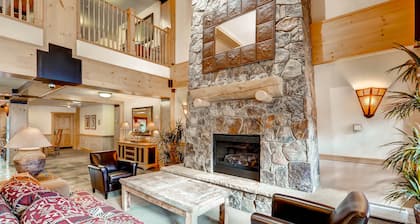 Copper Springs by Bighorn Rentals
