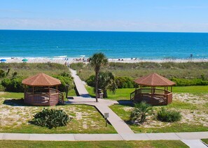 Gazebo - Anchorage II (Myrtle Beach)