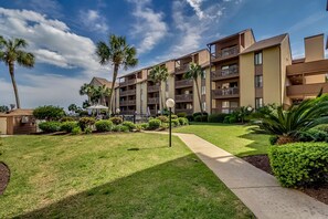 Exterior - Anchorage II (Myrtle Beach)