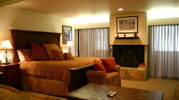 Ski-in/Ski-out Studio | Wifi gratis