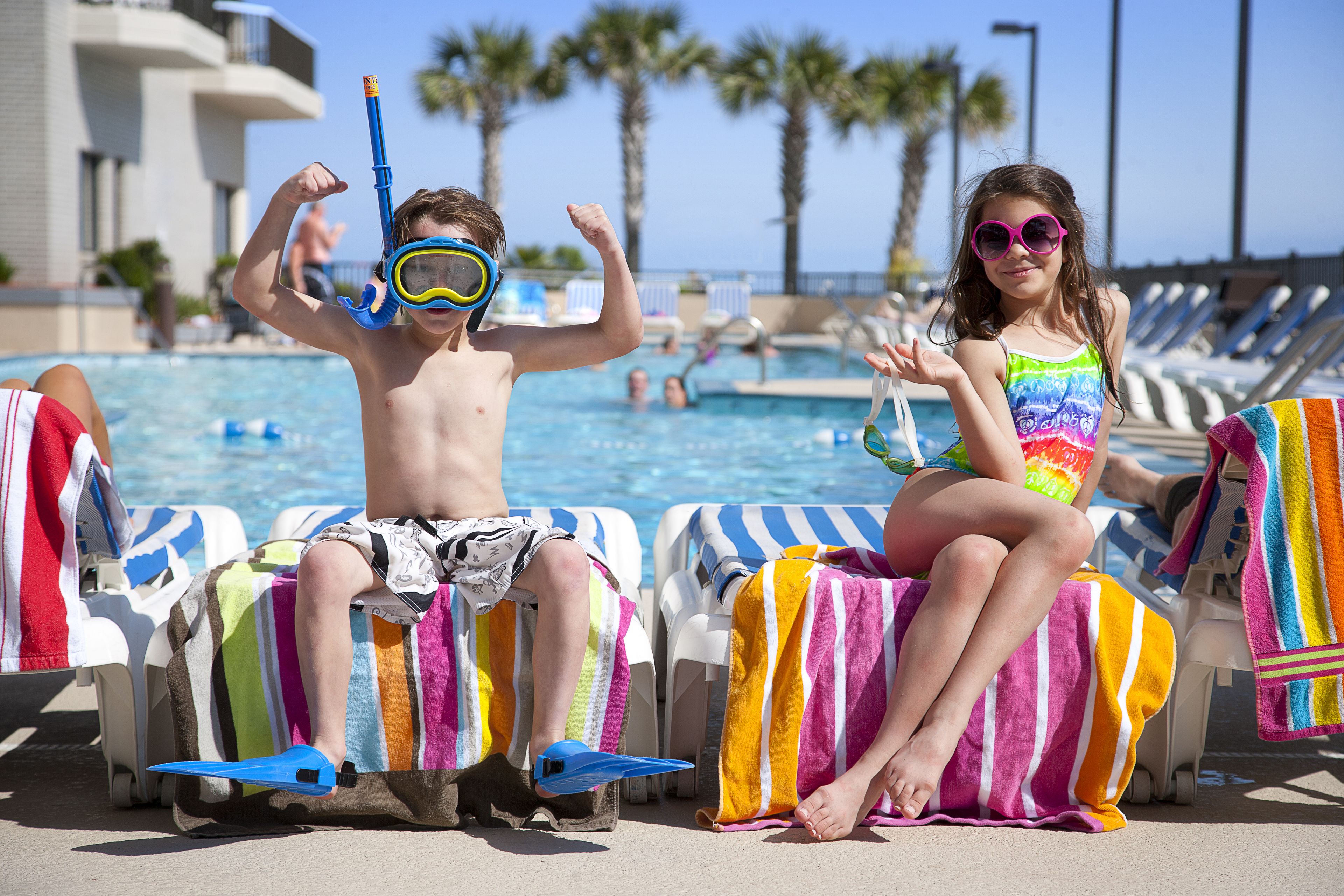 Foto - Carolina Winds