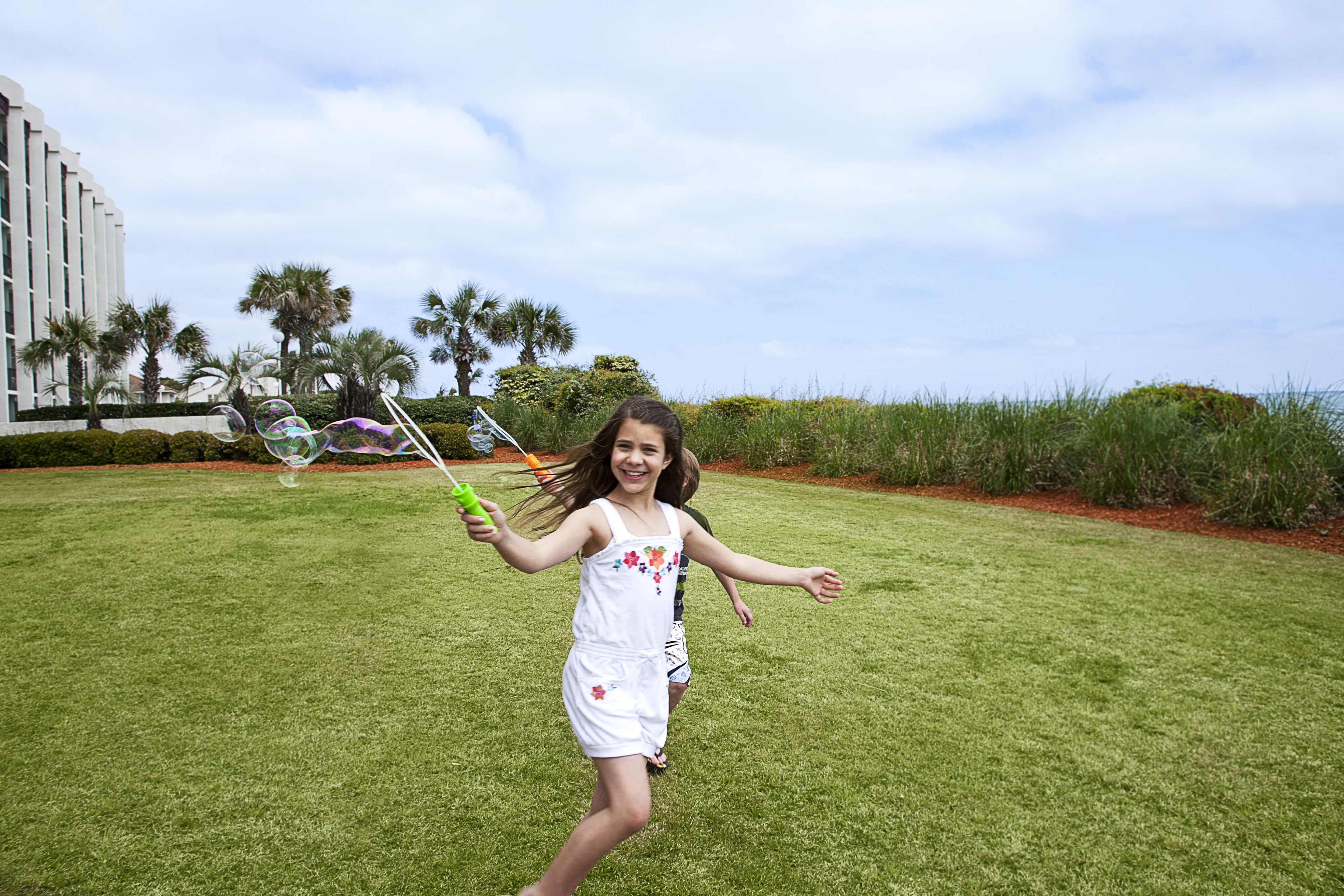 Foto - Carolina Winds