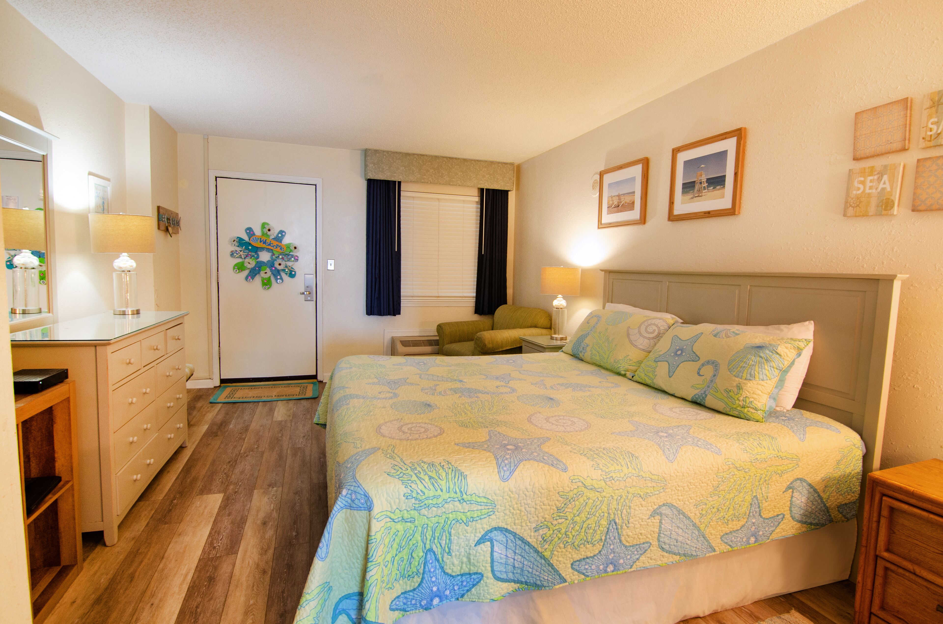 Foto - Carolina Winds