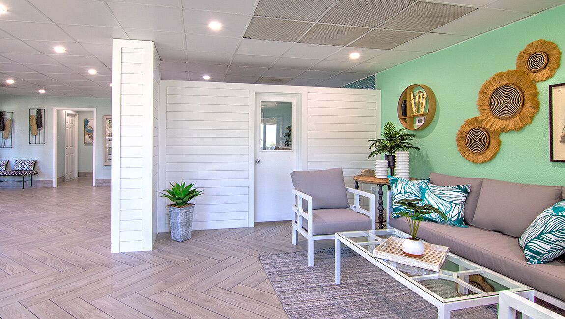 Foto - Carolina Winds