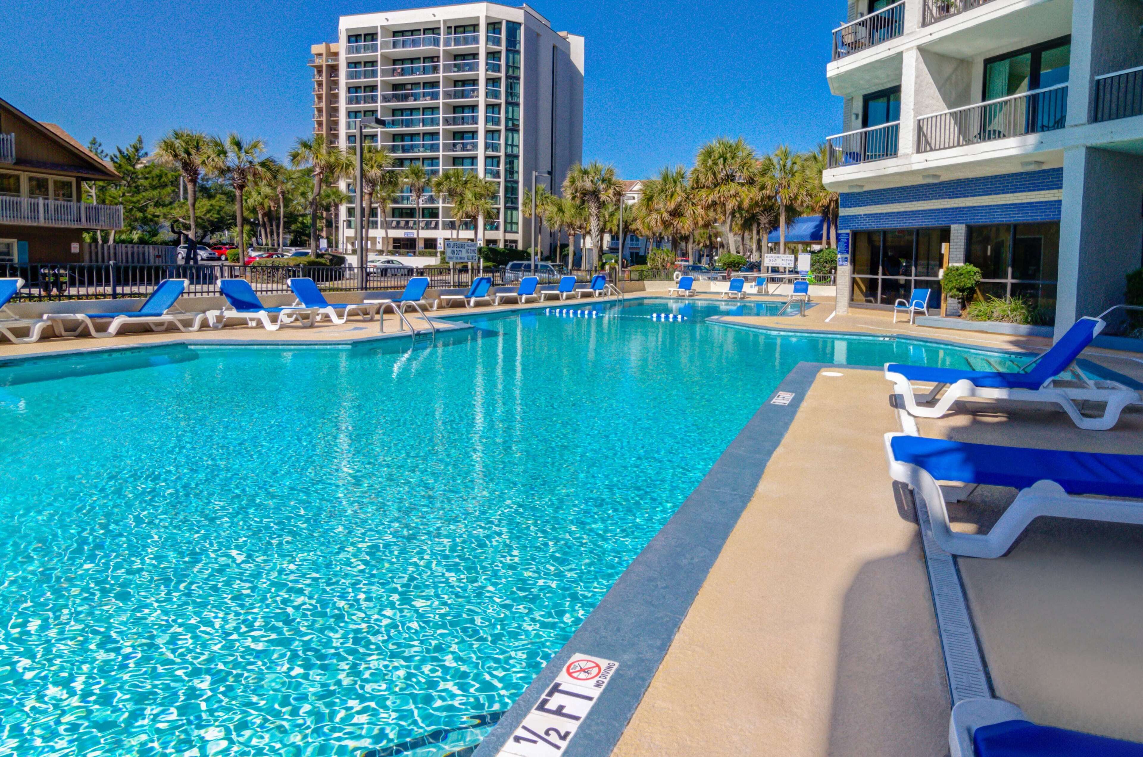 Foto - Carolina Winds